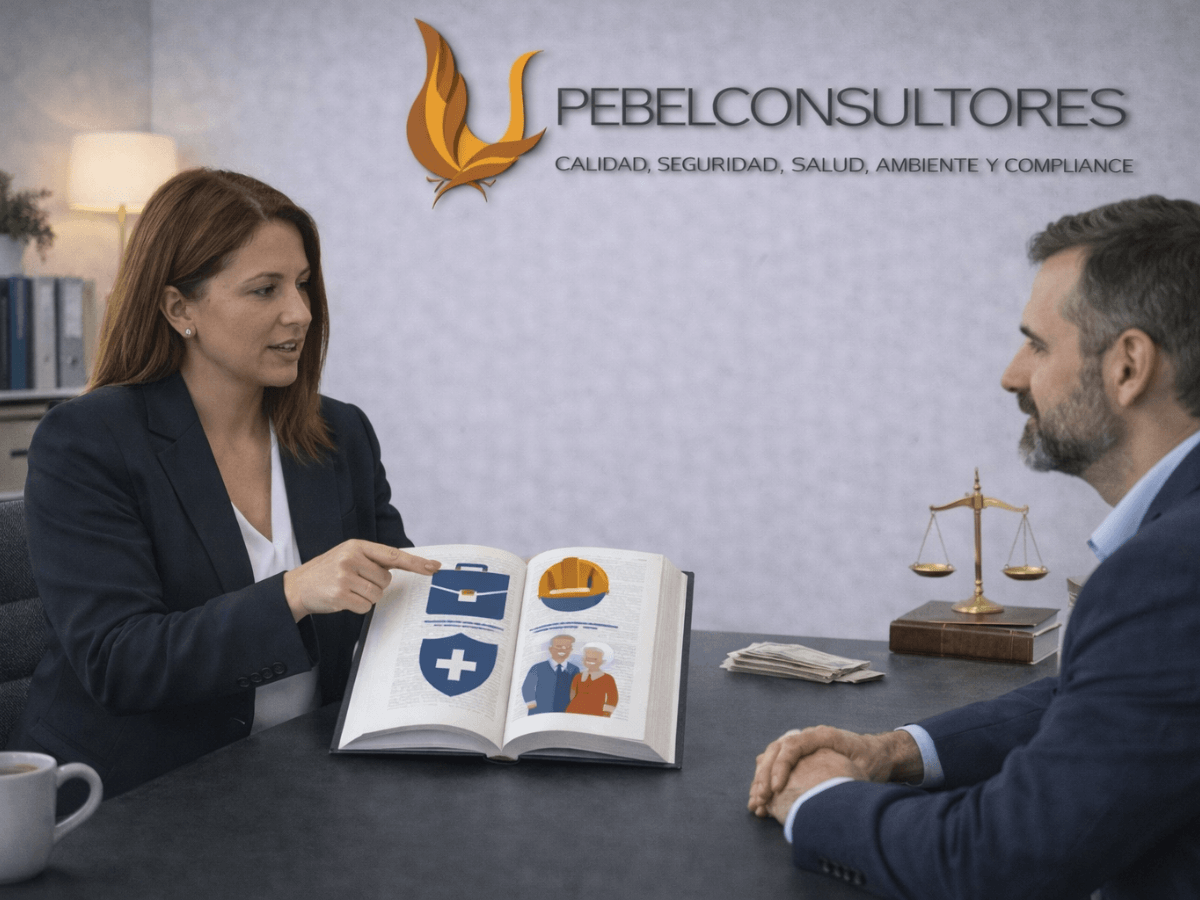 Servicios PEBEL